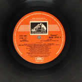 Kumar Gandharva, Vasundhara - Triveni (Vinyl)